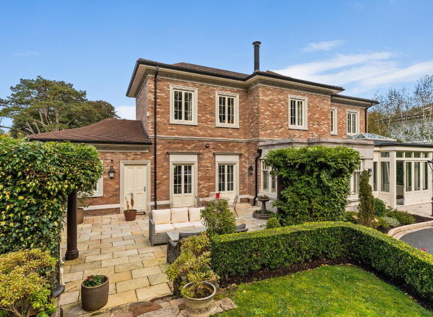 50A Station Road, Craigavad, Holywood, BT18 0BP