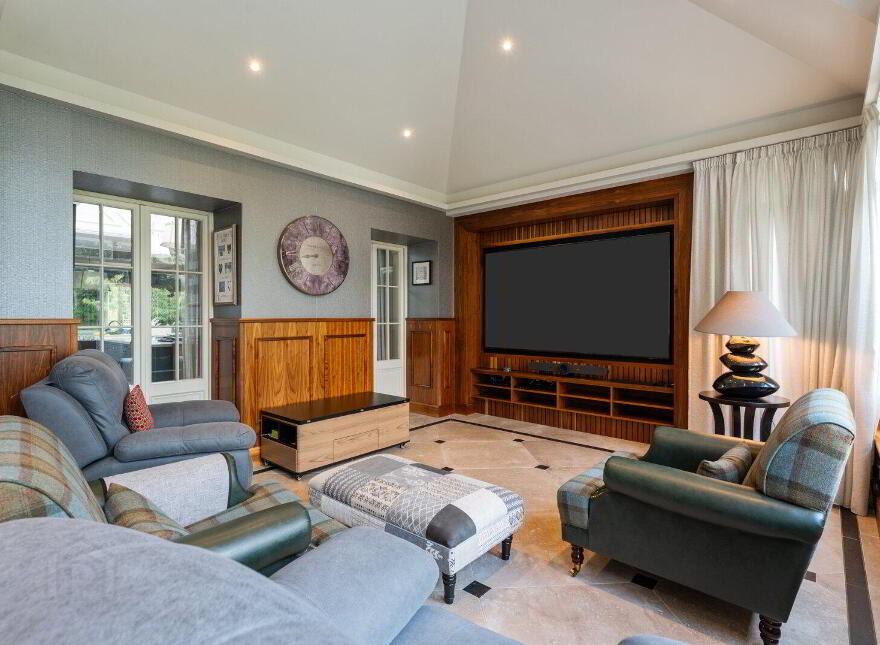 50A Station Road, Craigavad, Holywood, BT18 0BP