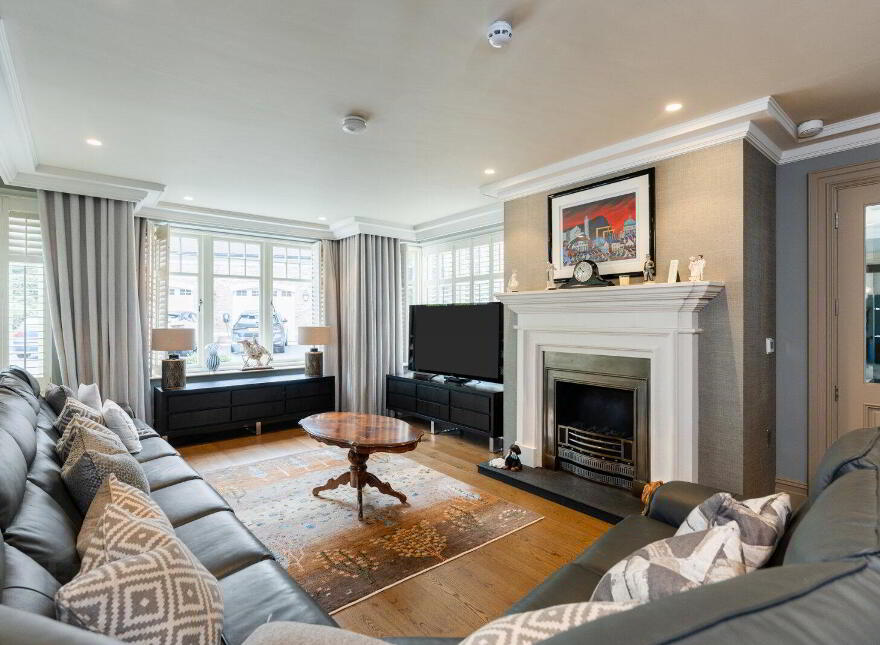 50A Station Road, Craigavad, Holywood, BT18 0BP