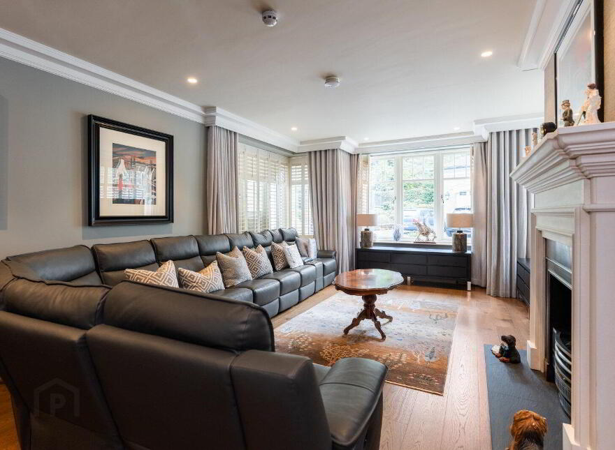 50A Station Road, Craigavad, Holywood, BT18 0BP