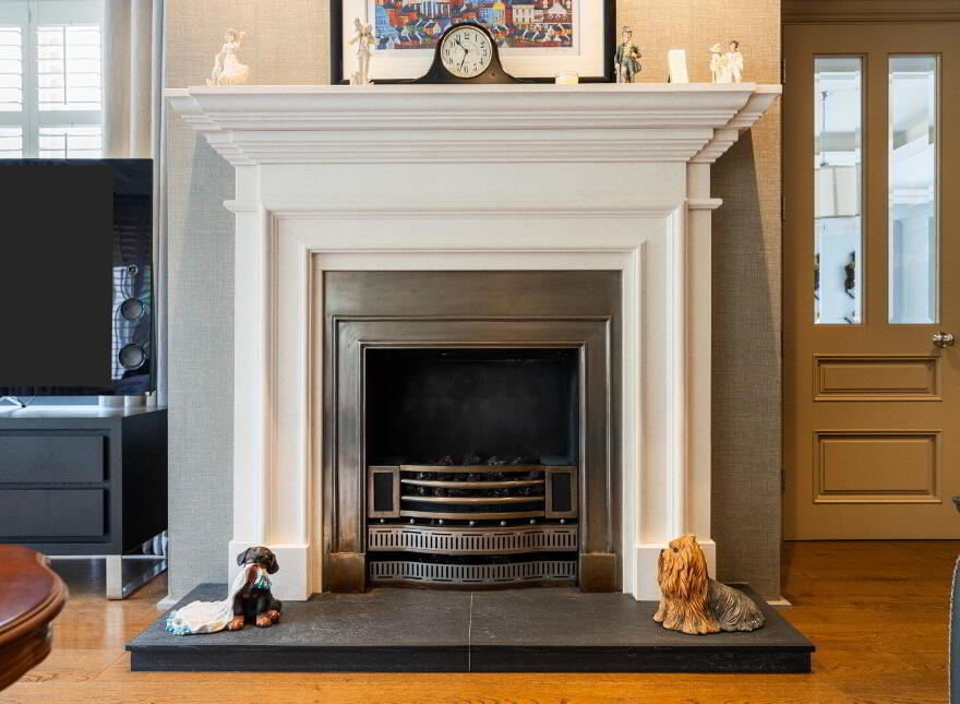 50A Station Road, Craigavad, Holywood, BT18 0BP