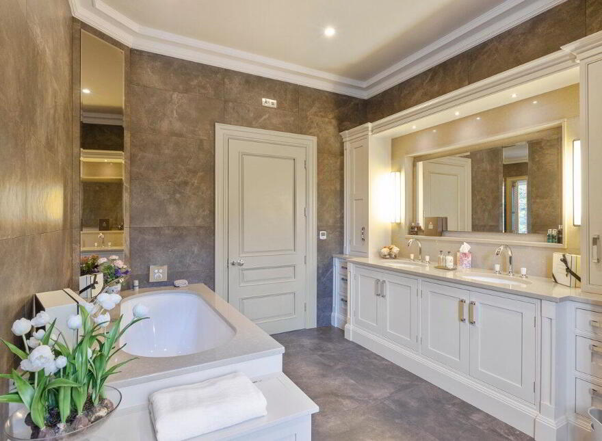 50A Station Road, Craigavad, Holywood, BT18 0BP