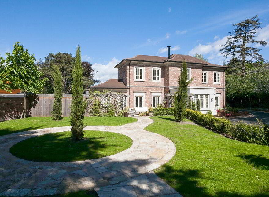 50A Station Road, Craigavad, Holywood, BT18 0BP