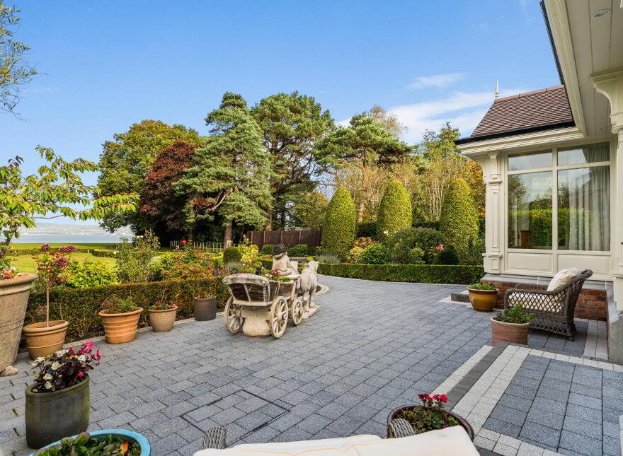50A Station Road, Craigavad, Holywood, BT18 0BP