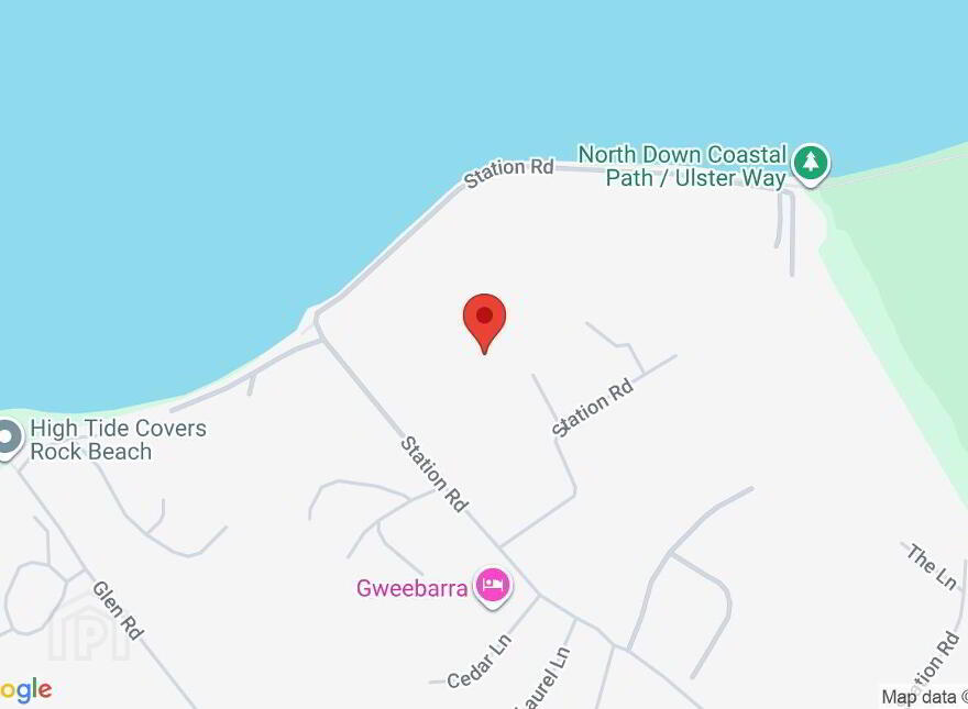 50A Station Road, Craigavad, Holywood, BT18 0BP