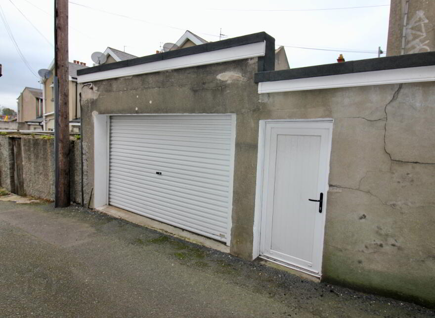 47 Church Street, Portadown, BT62 3EU