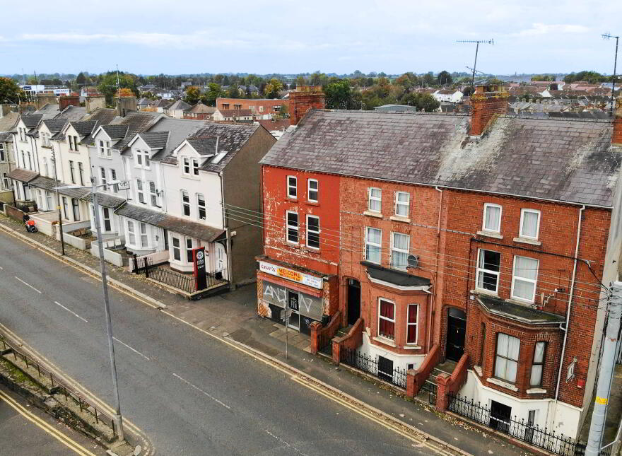 47 Church Street, Portadown, BT62 3EU