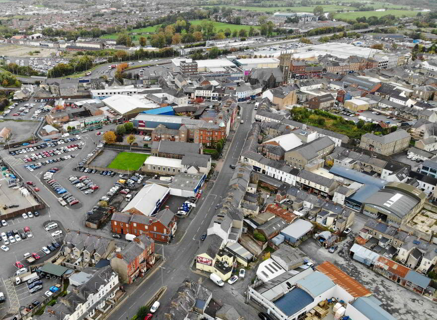 47 Church Street, Portadown, BT62 3EU
