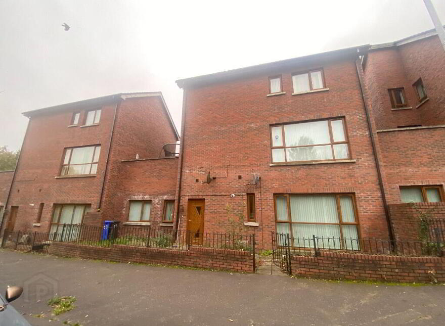 10 Forthriver Road, Belfast, BT13 3SH