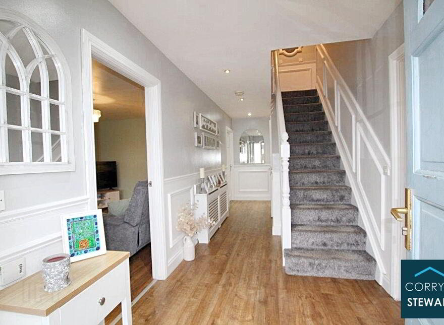 7 Coolnagard Rise, Omagh, BT78 1JB