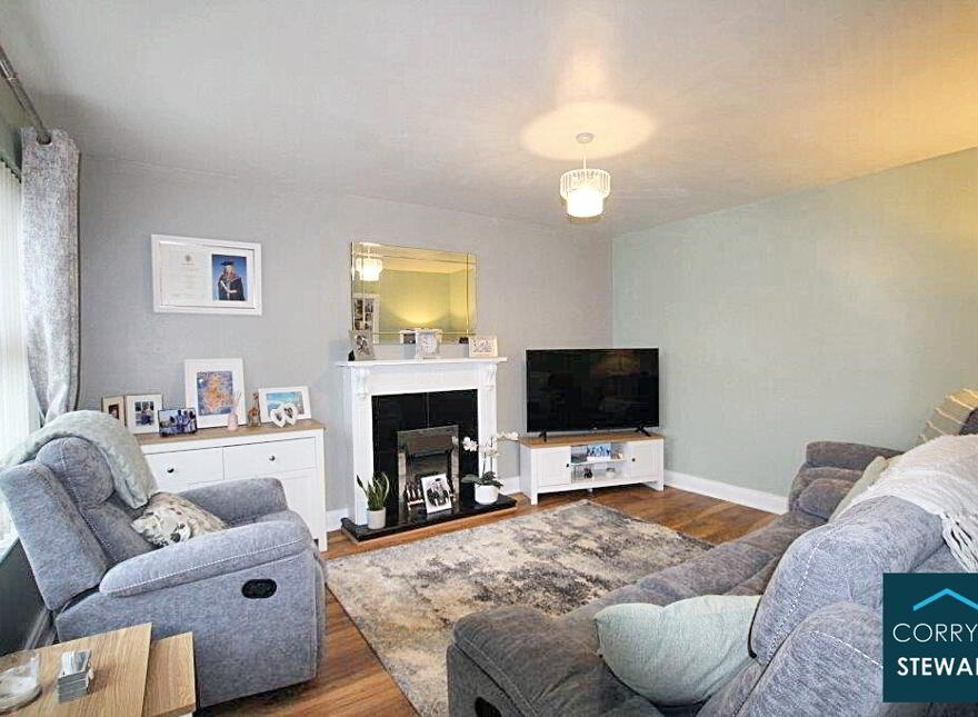 7 Coolnagard Rise, Omagh, BT78 1JB