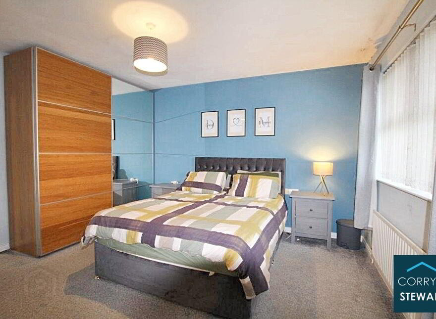 7 Coolnagard Rise, Omagh, BT78 1JB