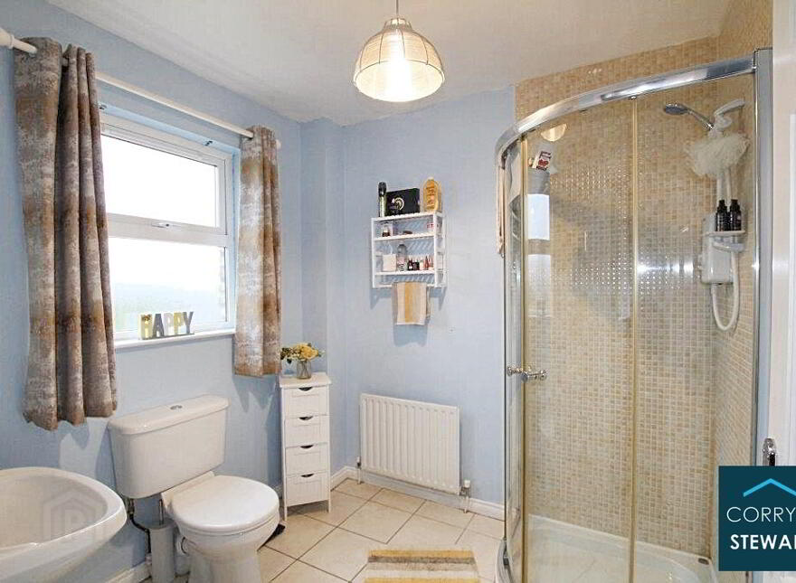 7 Coolnagard Rise, Omagh, BT78 1JB