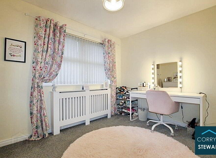 7 Coolnagard Rise, Omagh, BT78 1JB