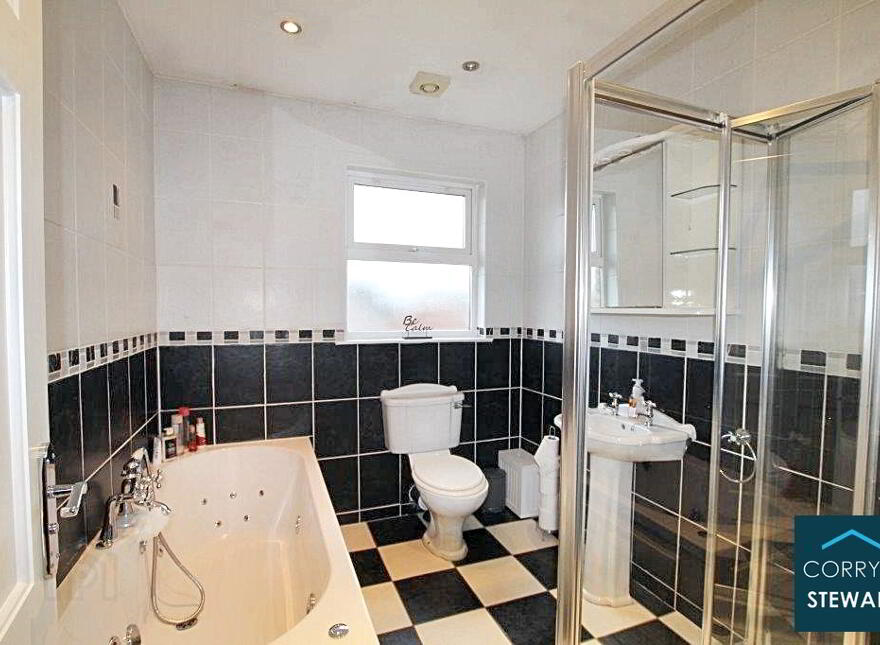 7 Coolnagard Rise, Omagh, BT78 1JB