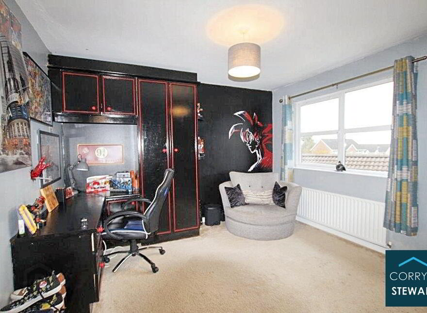 7 Coolnagard Rise, Omagh, BT78 1JB