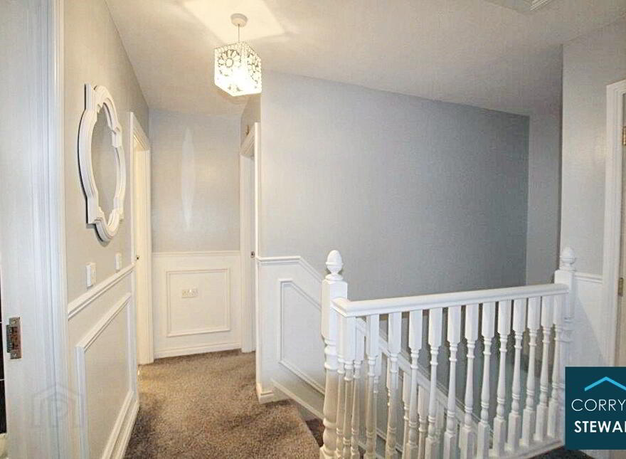 7 Coolnagard Rise, Omagh, BT78 1JB