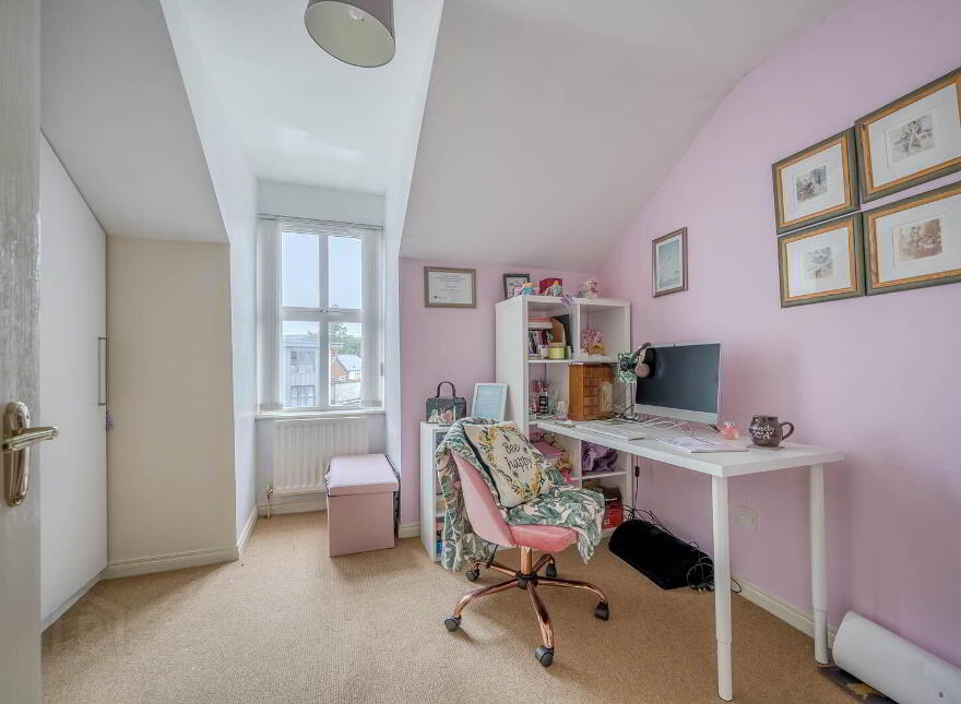 15 Galway Manor, Dundonald, Belfast, BT16 2HT