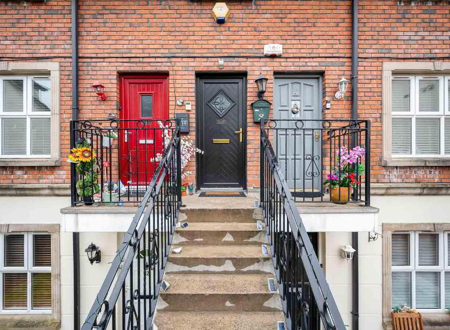 15 Galway Manor, Dundonald, Belfast, BT16 2HT