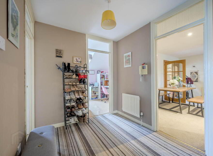 15 Galway Manor, Dundonald, Belfast, BT16 2HT