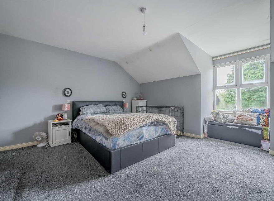 15 Galway Manor, Dundonald, Belfast, BT16 2HT