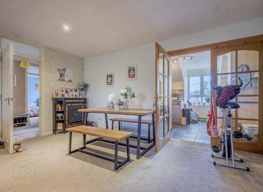 15 Galway Manor, Dundonald, Belfast, BT16 2HT