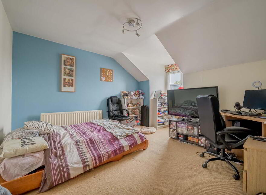15 Galway Manor, Dundonald, Belfast, BT16 2HT
