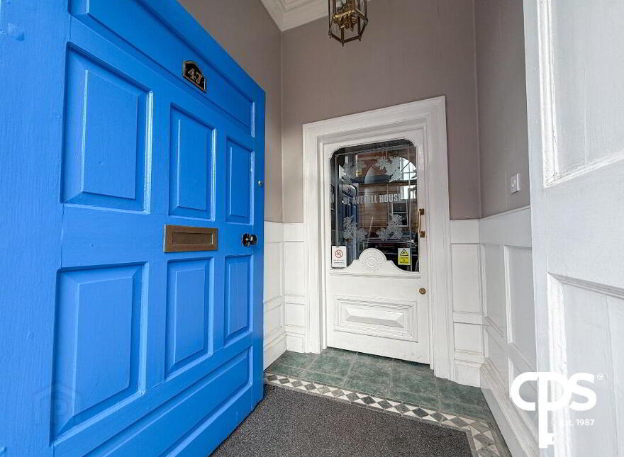Room 1, @ VII Houses, Armagh, BT61 7LA