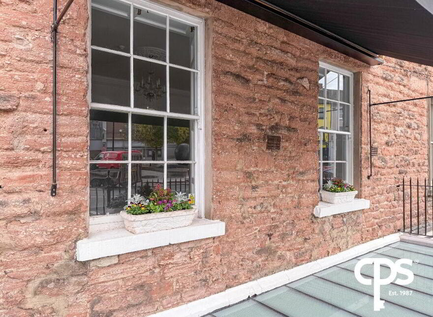 Room 1, @ VII Houses, Armagh, BT61 7LA