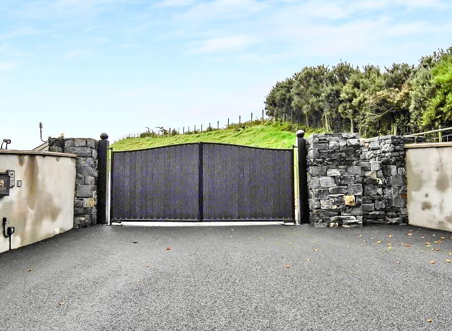 2 Magherenny Road, Drumquin, Omagh, BT78 4SN