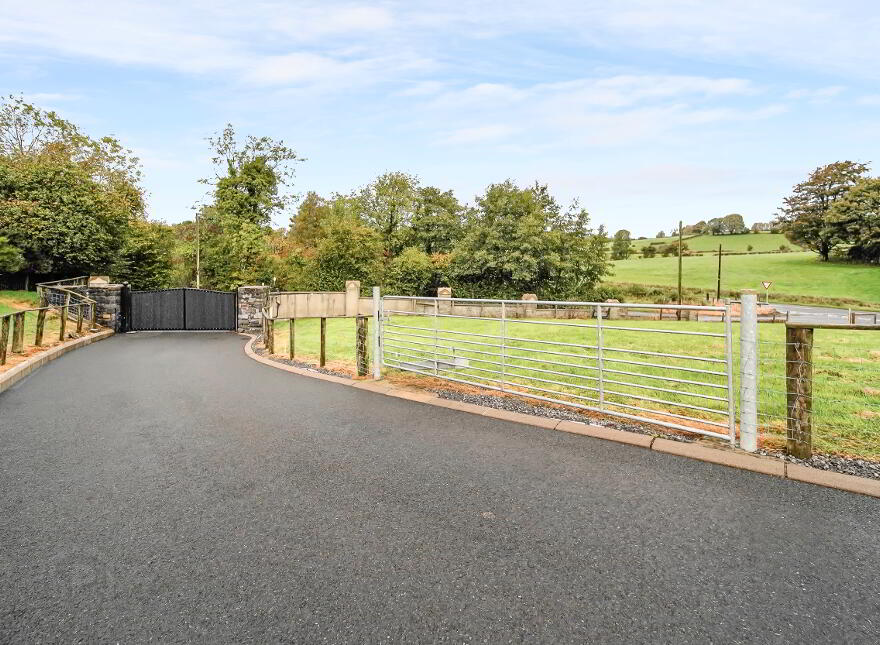 2 Magherenny Road, Drumquin, Omagh, BT78 4SN