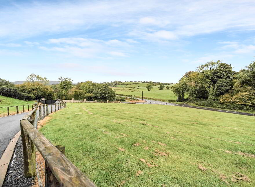 2 Magherenny Road, Drumquin, Omagh, BT78 4SN