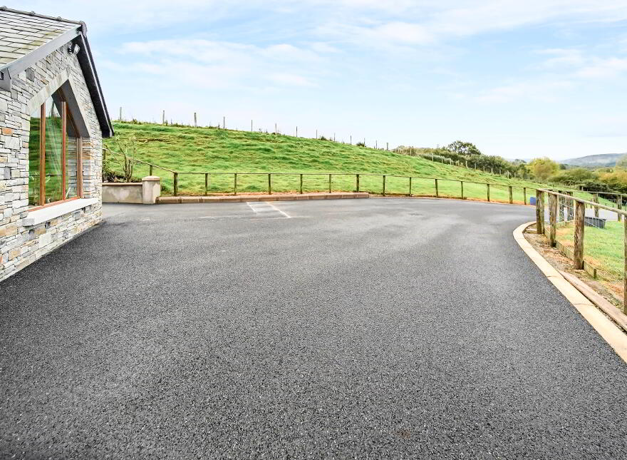 2 Magherenny Road, Drumquin, Omagh, BT78 4SN
