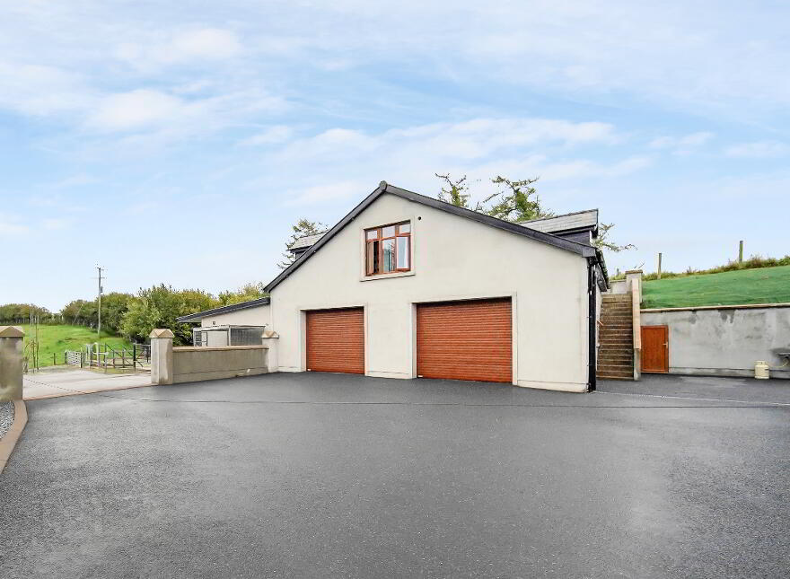 2 Magherenny Road, Drumquin, Omagh, BT78 4SN