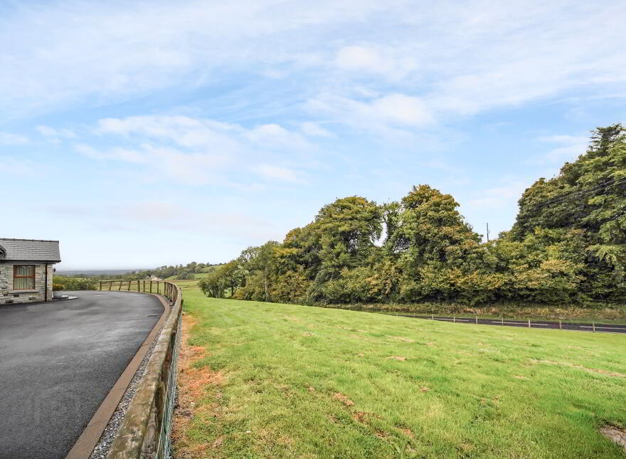 2 Magherenny Road, Drumquin, Omagh, BT78 4SN