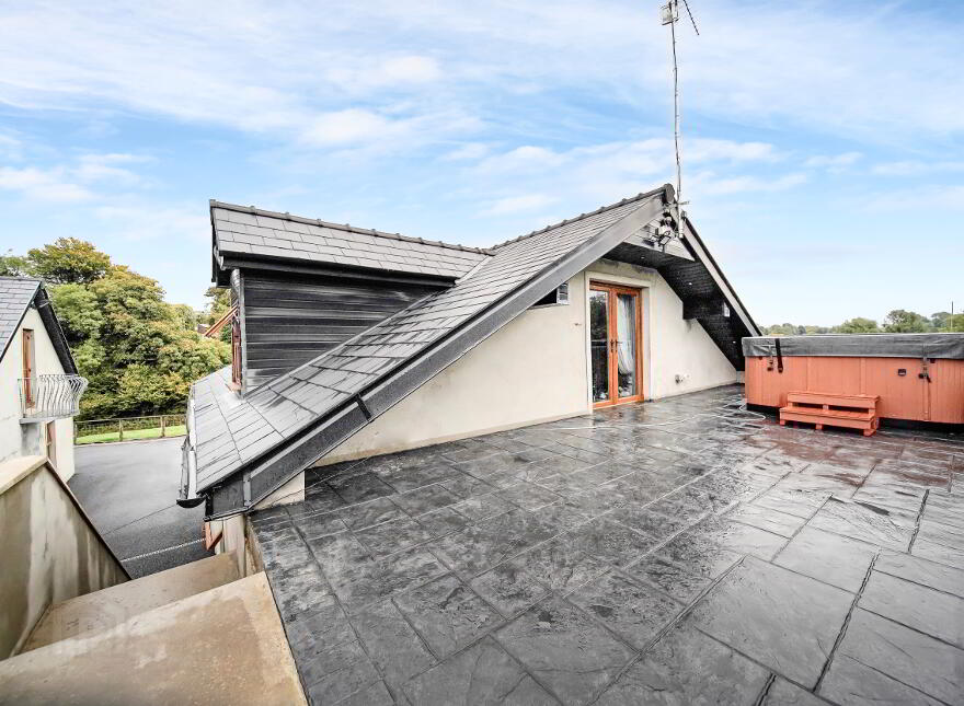 2 Magherenny Road, Drumquin, Omagh, BT78 4SN
