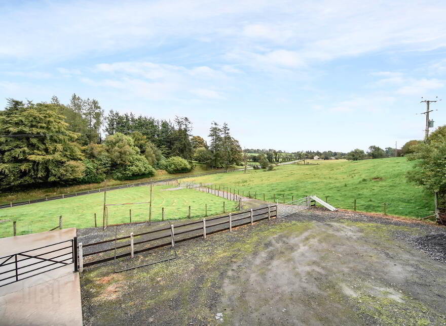 2 Magherenny Road, Drumquin, Omagh, BT78 4SN