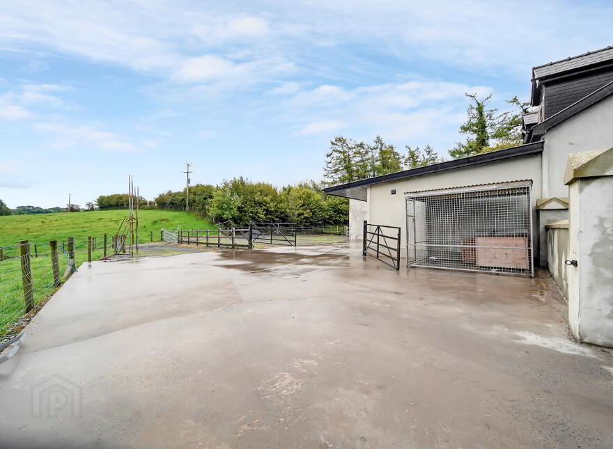 2 Magherenny Road, Drumquin, Omagh, BT78 4SN
