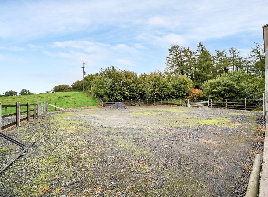2 Magherenny Road, Drumquin, Omagh, BT78 4SN