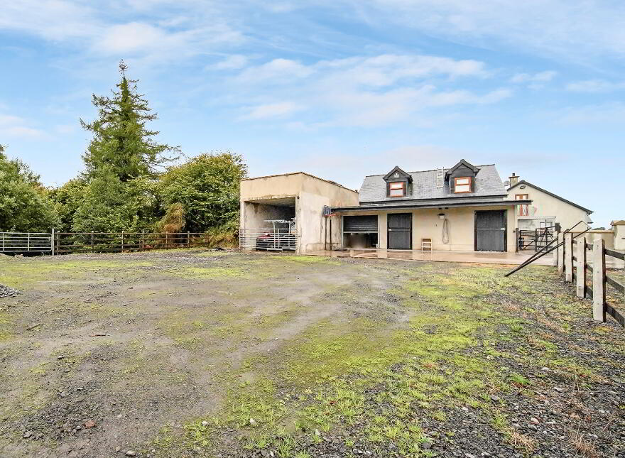 2 Magherenny Road, Drumquin, Omagh, BT78 4SN