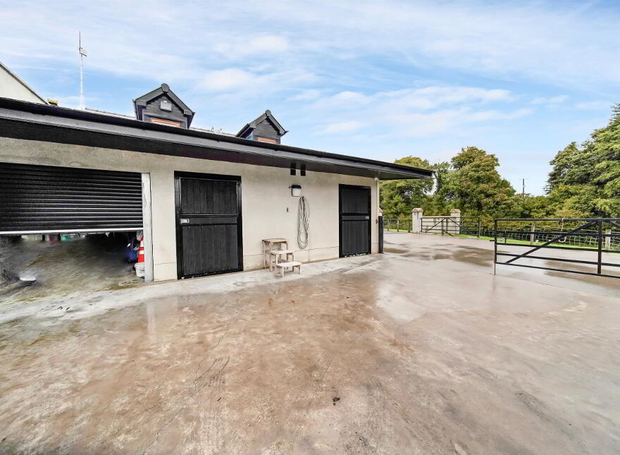 2 Magherenny Road, Drumquin, Omagh, BT78 4SN