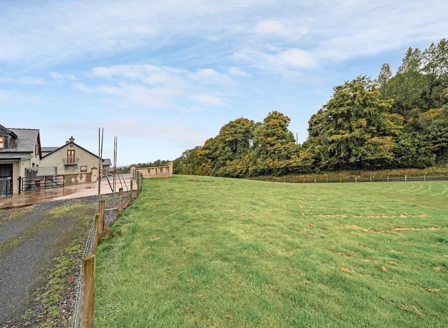 2 Magherenny Road, Drumquin, Omagh, BT78 4SN