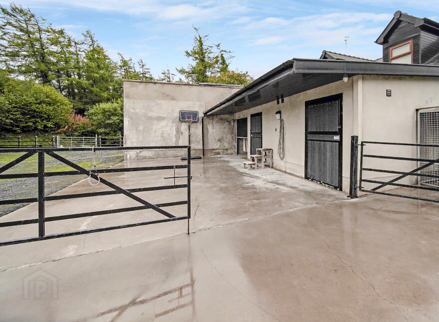 2 Magherenny Road, Drumquin, Omagh, BT78 4SN