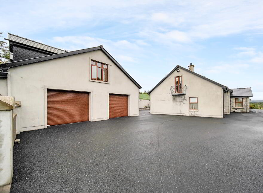 2 Magherenny Road, Drumquin, Omagh, BT78 4SN