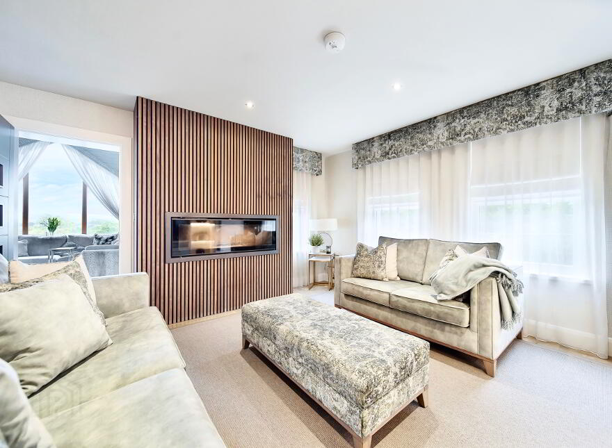 2 Magherenny Road, Drumquin, Omagh, BT78 4SN