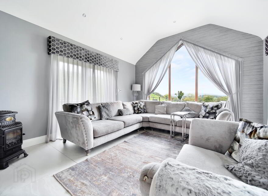 2 Magherenny Road, Drumquin, Omagh, BT78 4SN
