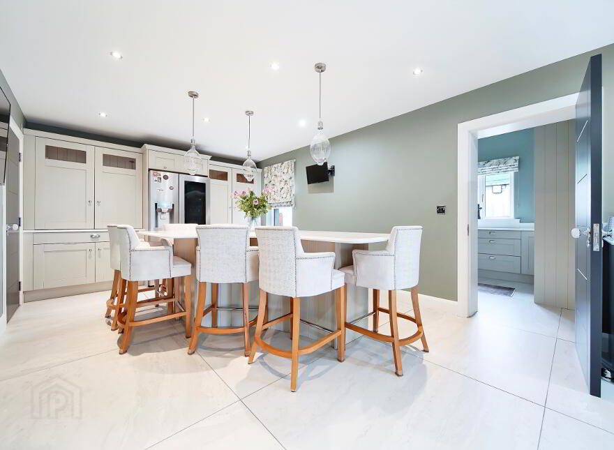 2 Magherenny Road, Drumquin, Omagh, BT78 4SN