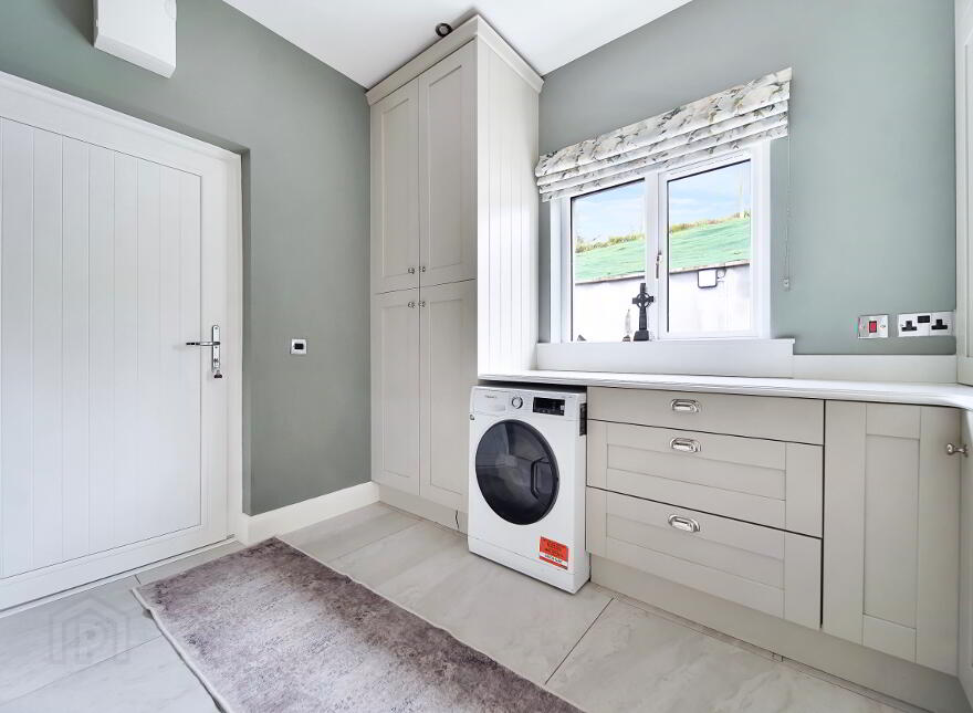 2 Magherenny Road, Drumquin, Omagh, BT78 4SN