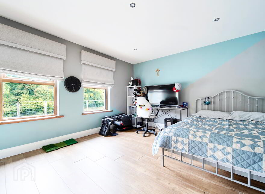 2 Magherenny Road, Drumquin, Omagh, BT78 4SN