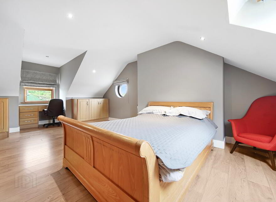 2 Magherenny Road, Drumquin, Omagh, BT78 4SN